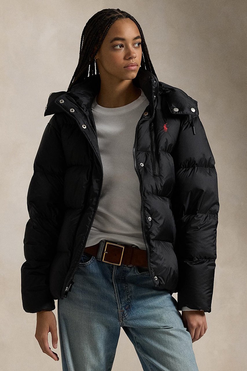 【ラルフローレン/RALPH LAUREN】の【POLO RALPH LAUREN】ウォーターリペラント キルテッド ダウン ジャケット 人気、トレンドファッション・服の通販 founy(ファニー) 　ファッション　Fashion　レディースファッション　Fashion for Women　アウター　Coat / Outerwear Collection　レディースジャケット・軽アウター　Jackets　ジャケット　Jacket, Outerwear　ダウン　Down, Puffer　新作・新入荷　New Arrivals / New In　other-6|ID: prp329100004689264 ipo3291000000033866333