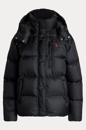 【ラルフローレン/RALPH LAUREN】の【POLO RALPH LAUREN】ウォーターリペラント キルテッド ダウン ジャケット 人気、トレンドファッション・服の通販 founy(ファニー) ファッション Fashion レディースファッション Fashion for Women アウター Coat / Outerwear Collection レディースジャケット・軽アウター Jackets ジャケット Jacket, Outerwear ダウン Down, Puffer |ID:prp329100004689264