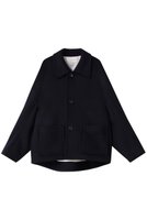 【ニアー ニッポン/near.nippon】のシャルムビーバー ジャケットコート 人気、トレンドファッション・服の通販 founy(ファニー) ファッション Fashion レディースファッション Fashion for Women アウター Coat / Outerwear Collection コート・ロングコート・ピーコート Long Coats, Peacoats & More レディースジャケット・軽アウター Jackets コクーン Cocoon, Cocoon Silhouette ショルダー Shoulder, Shoulder Strap ショート Short, Short Length ジャケット Jacket, Outerwear トレンド Trend, Trending Now ドロップ Drop Shoulder, Dropped Style フォルム Silhouette, Form ボトム Bottoms, Lower Wear ミドル Middle Length, Mid Height エレガント 上品 Elegant |ID:prp329100004689268