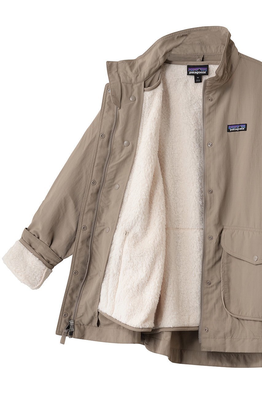 【パタゴニア/Patagonia】のスカイセイルスリーインワンコート 人気、トレンドファッション・服の通販 founy(ファニー) 　ファッション　Fashion　レディースファッション　Fashion for Women　アウター　Coat / Outerwear Collection　コート・ロングコート・ピーコート　Long Coats, Peacoats & More　スポーツウェア　Functional & Stylish Sportswear　スポーツ アウター　Sports Outerwear / Running Jacket / Windbreaker　カーディガン　Cardigan, Knitwear　ジャケット　Jacket, Outerwear　スポーツ　Sports, Activewear　リップ　Lip, Lip Motif　新作・新入荷　New Arrivals / New In　旅行　Travel　other-7|ID: prp329100004689269 ipo3291000000033866377