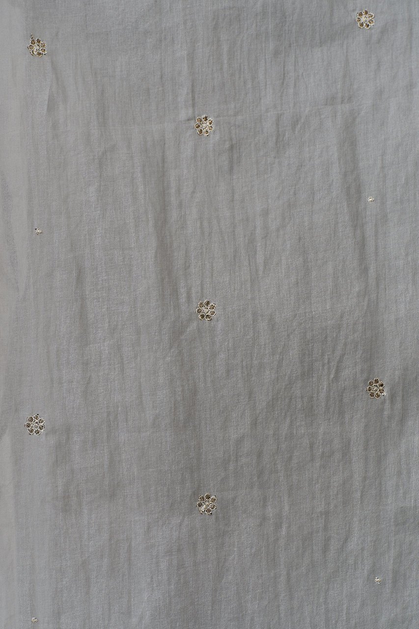 【ヌキテパ/NE QUITTEZ PAS】のCOTTON ORGANZA エンブロイダリー スリーブレス ドレス 人気、トレンドファッション・服の通販 founy(ファニー) 　ファッション　Fashion　レディースファッション　Fashion for Women　ワンピース　Dresses　フォーマル・パーティードレス・結婚式用ドレス　Elegant & Casual Dresses　チュニック　Tunic Tops & Dresses　エンブロイダリー　Embroidery Design　オーガンジー　Organza Fabric　スリーブ　Sleeve, Long Sleeve / Short Sleeve　チュニック　Tunic, Long Top　ドレス　Dress, One-Piece　ロング　Long, Long-Length　新作・新入荷　New Arrivals / New In　other-8|ID: prp329100004689281 ipo3291000000033866464