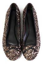 【ダニエラ アンド ジェマ/Daniella & GEMMA】のラウンドスパンコールバレエ ブロンズ|ID:prp329100004689318