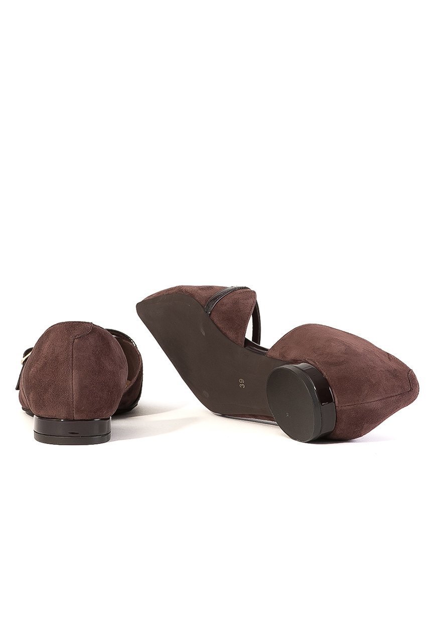 【ダニエラ アンド ジェマ/Daniella & GEMMA】のベルトポインテッドフラットパンプス 人気、トレンドファッション・服の通販 founy(ファニー) ファッション Fashion レディースファッション Fashion for Women ベルト&ウエストマーク Belts & Waist Accessories おすすめ Recommended / Our Picks クッション Cushion, Throw Pillow セパレート Separate, Two-Piece フィット Fit, Slim Fit フラット Flat, Flat Shoes エレガント 上品 Elegant other-5|ID: prp329100004689323 ipo3291000000035402783