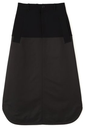 【アドーア/ADORE】 トリプルクロススカート人気、トレンドファッション・服の通販 founy(ファニー) ファッション Fashion レディースファッション Fashion for Women スカート Skirts ロングスカート Long Skirts / Maxi & Midi Skirts キルティング Quilted, Quilting コンビ Combo, Combination Style スリット Slit, Slit Detail タフタ Taffeta, Structured Fabric ヘムライン Hemline, Bottom Cut ロング Long, Long-Length 新作・新入荷 New Arrivals / New In |ID:prp329100004689324