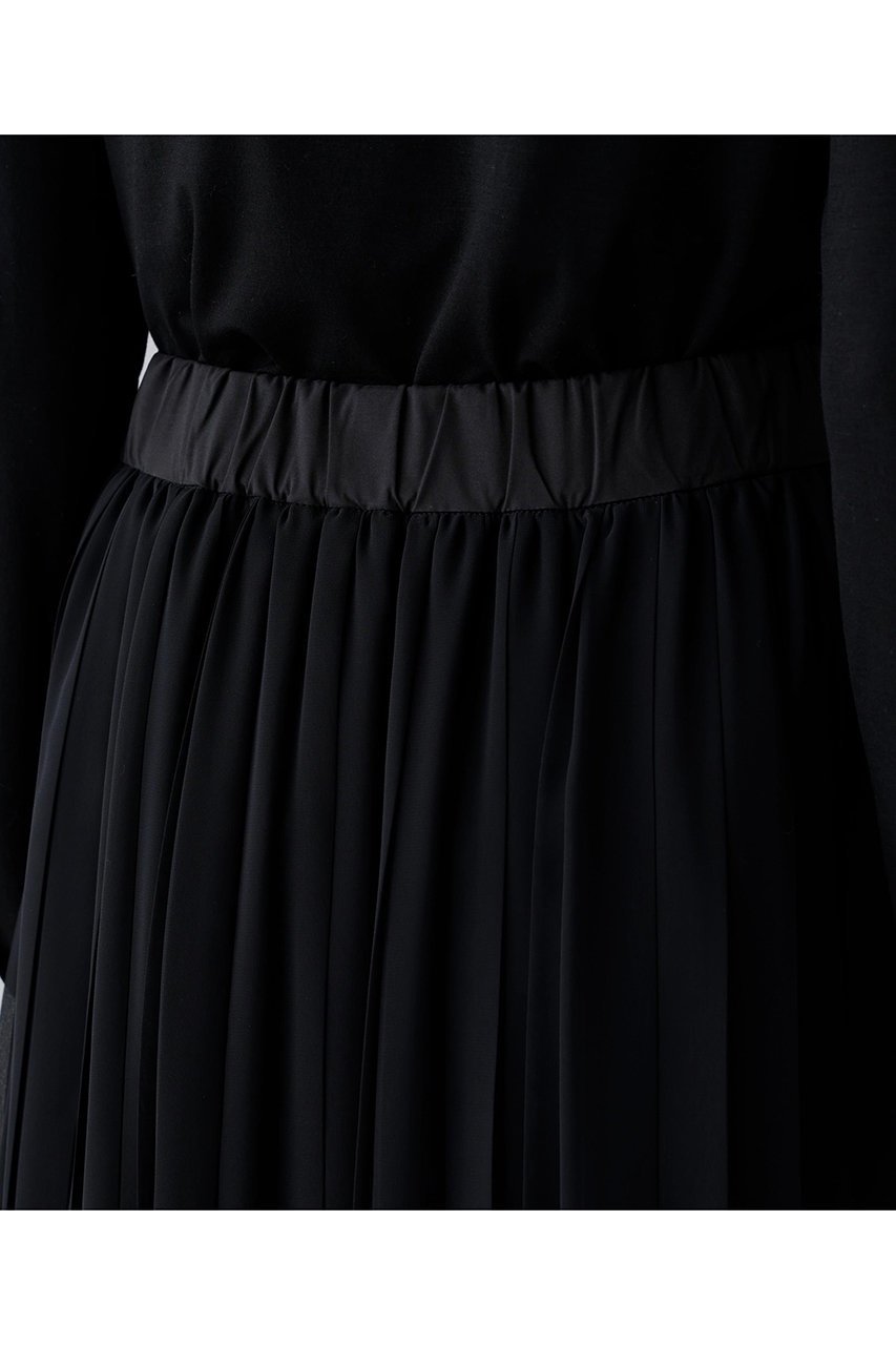 【アドーア/ADORE】のドローイングフラワープリントスカート 人気、トレンドファッション・服の通販 founy(ファニー) 　ファッション　Fashion　レディースファッション　Fashion for Women　スカート　Skirts　ロングスカート　Long Skirts / Maxi & Midi Skirts　シンプル　Simple, Minimal　タフタ　Taffeta, Structured Fabric　フラット　Flat, Flat Shoes　プリント　Print, Printed Pattern　プリーツ　Pleats, Pleated　モチーフ　Motif, Design Theme　ロング　Long, Long-Length　新作・新入荷　New Arrivals / New In　other-7|ID: prp329100004689328 ipo3291000000033866809