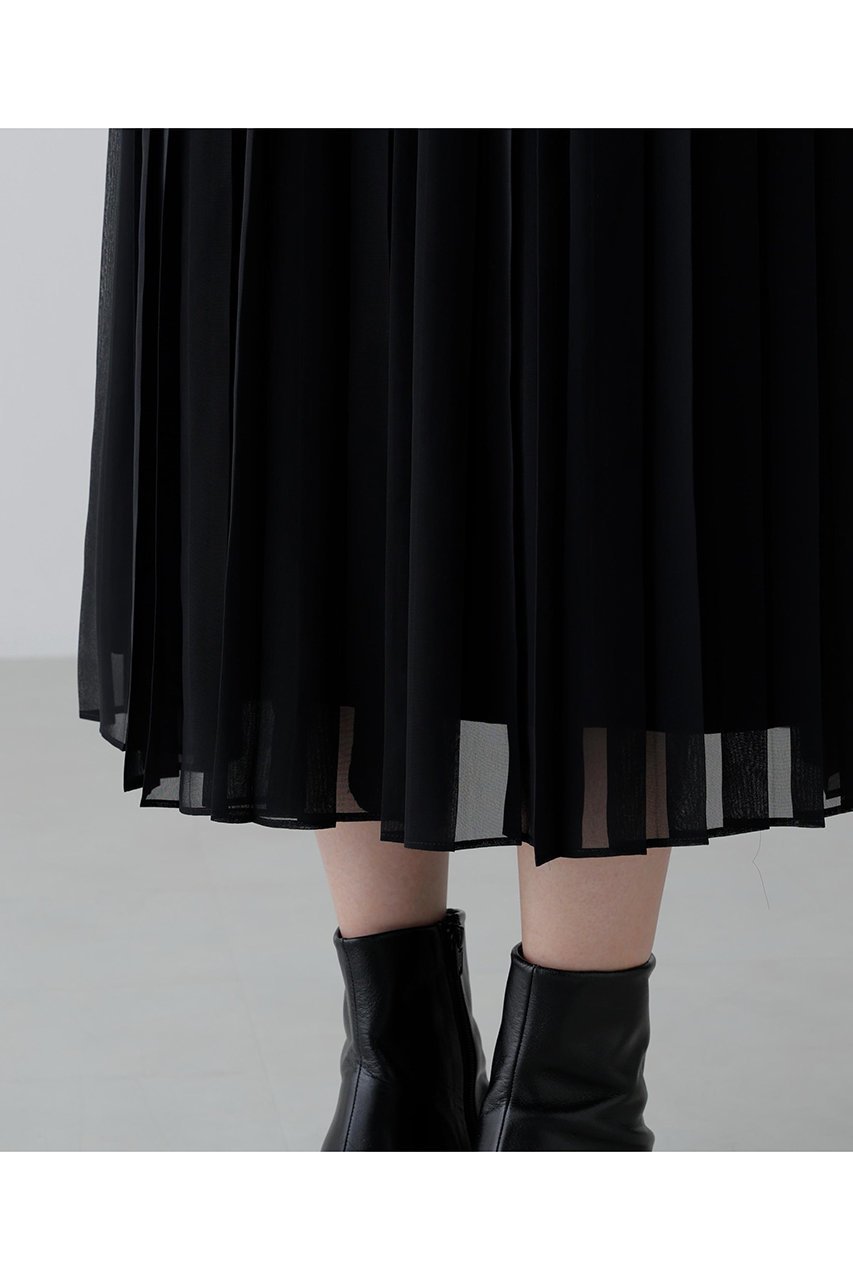 【アドーア/ADORE】のドローイングフラワープリントスカート 人気、トレンドファッション・服の通販 founy(ファニー) 　ファッション　Fashion　レディースファッション　Fashion for Women　スカート　Skirts　ロングスカート　Long Skirts / Maxi & Midi Skirts　シンプル　Simple, Minimal　タフタ　Taffeta, Structured Fabric　フラット　Flat, Flat Shoes　プリント　Print, Printed Pattern　プリーツ　Pleats, Pleated　モチーフ　Motif, Design Theme　ロング　Long, Long-Length　新作・新入荷　New Arrivals / New In　other-8|ID: prp329100004689328 ipo3291000000033866810