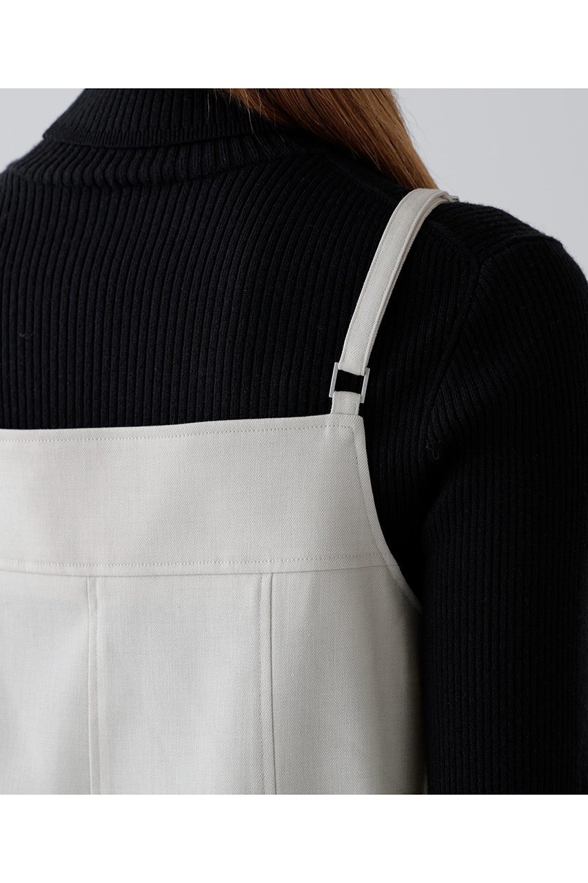 【アドーア/ADORE】のクリアドライツイルブラウス 人気、トレンドファッション・服の通販 founy(ファニー) 　ファッション　Fashion　レディースファッション　Fashion for Women　トップス・カットソー　Cut & Sew Tops　キャミソール&ノースリーブ　Camisoles & Sleeveless Tops　シャツ・ブラウス・オフィスカジュアル　Elegant Blouses & Button-Ups　ストリング　String, Drawstring　ツイル　Twist, Twisted Detail　デニム　Denim, Jeans Material　ノースリーブ　Sleeveless, No-Sleeve　新作・新入荷　New Arrivals / New In　other-8|ID: prp329100004689332 ipo3291000000033866833