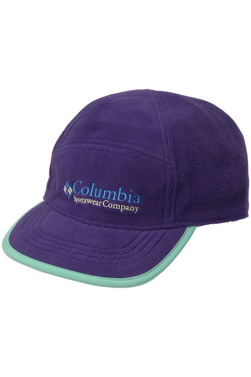 【コロンビア/Columbia】の【UNISEX】パラボリズムクリークフリースキャップ インテリア・キッズ・メンズ・レディースファッション・服の通販 founy(ファニー) 　ファッション　Fashion　レディースファッション　Fashion for Women　キャップ&ハット　Hats & Caps　ユニセックス　Unisex, Genderless　アウトドア　Outdoor Clothing　キャップ　Cap, Baseball Cap　パイピング　Piping, Trim Design　ワンポイント　One Point, Statement Accent　帽子　Hat, Headwear　新作・新入荷　New Arrivals / New In　A/W・秋冬　Autumn/Winter　Bright Plum|ID: prp329100004689341 ipo3291000000033866890