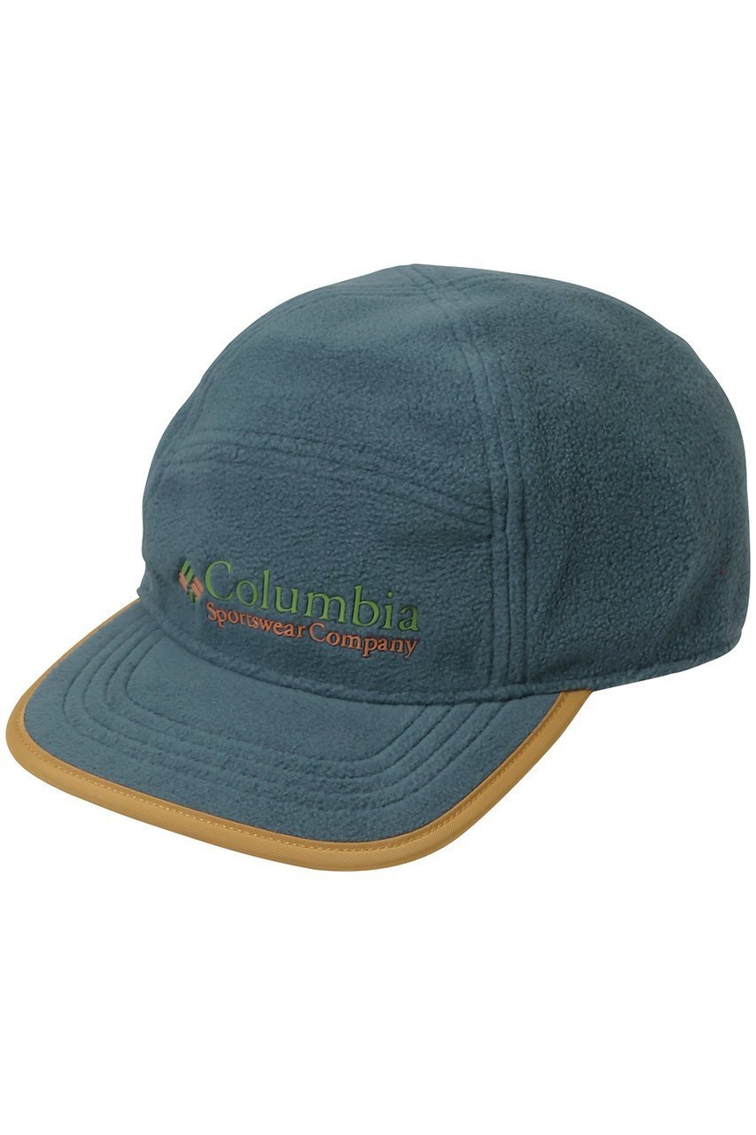 【コロンビア/Columbia】の【UNISEX】パラボリズムクリークフリースキャップ インテリア・キッズ・メンズ・レディースファッション・服の通販 founy(ファニー) 　ファッション　Fashion　レディースファッション　Fashion for Women　キャップ&ハット　Hats & Caps　ユニセックス　Unisex, Genderless　アウトドア　Outdoor Clothing　キャップ　Cap, Baseball Cap　パイピング　Piping, Trim Design　ワンポイント　One Point, Statement Accent　帽子　Hat, Headwear　新作・新入荷　New Arrivals / New In　A/W・秋冬　Autumn/Winter　Dark Mountain|ID: prp329100004689341 ipo3291000000033866891