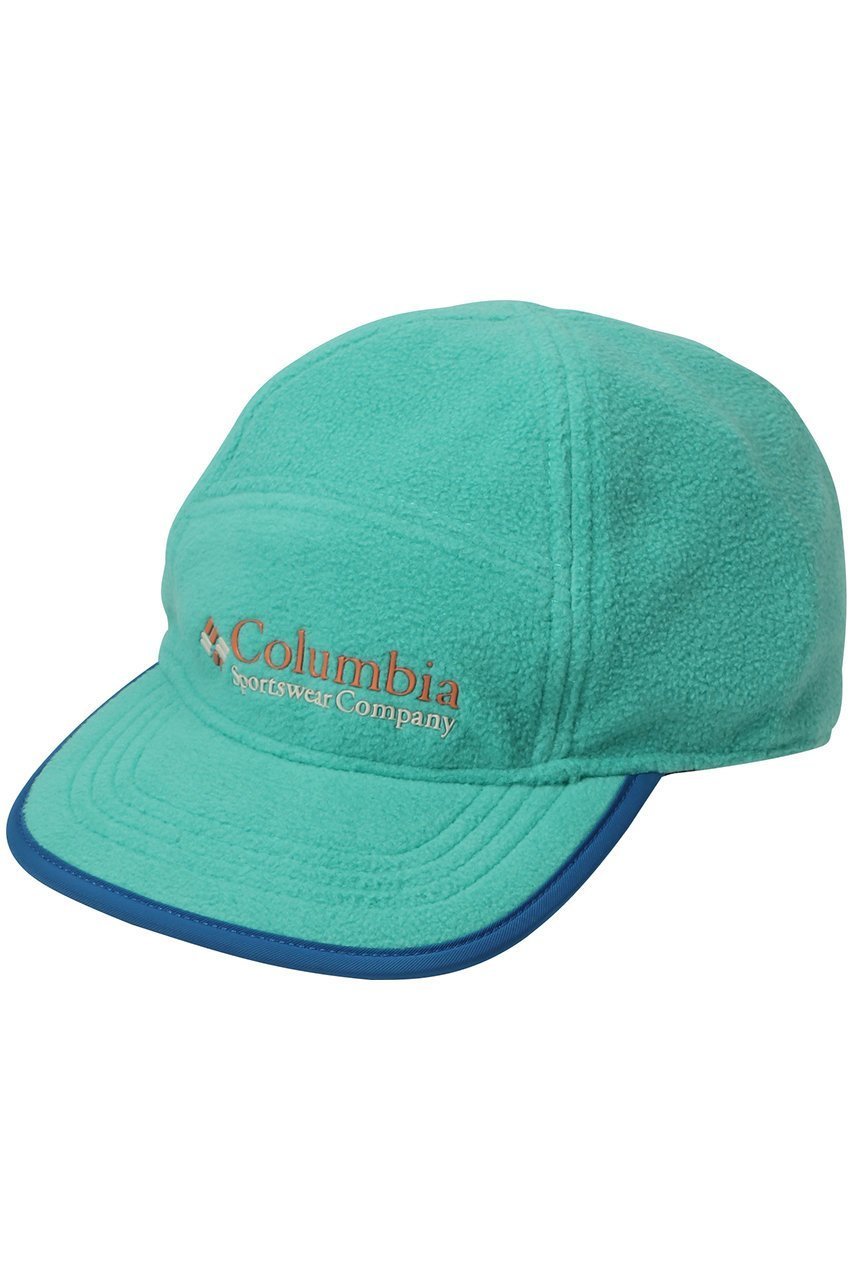 【コロンビア/Columbia】の【UNISEX】パラボリズムクリークフリースキャップ インテリア・キッズ・メンズ・レディースファッション・服の通販 founy(ファニー) 　ファッション　Fashion　レディースファッション　Fashion for Women　キャップ&ハット　Hats & Caps　ユニセックス　Unisex, Genderless　アウトドア　Outdoor Clothing　キャップ　Cap, Baseball Cap　パイピング　Piping, Trim Design　ワンポイント　One Point, Statement Accent　帽子　Hat, Headwear　新作・新入荷　New Arrivals / New In　A/W・秋冬　Autumn/Winter　Geyser|ID: prp329100004689341 ipo3291000000033866892