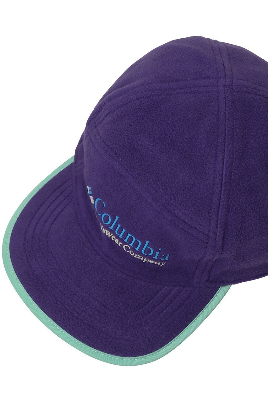 【コロンビア/Columbia】の【UNISEX】パラボリズムクリークフリースキャップ 人気、トレンドファッション・服の通販 founy(ファニー) 　ファッション　Fashion　レディースファッション　Fashion for Women　キャップ&ハット　Hats & Caps　ユニセックス　Unisex, Genderless　アウトドア　Outdoor Clothing　キャップ　Cap, Baseball Cap　パイピング　Piping, Trim Design　ワンポイント　One Point, Statement Accent　帽子　Hat, Headwear　A/W・秋冬　Autumn/Winter　other-4|ID: prp329100004689341 ipo3291000000035695109