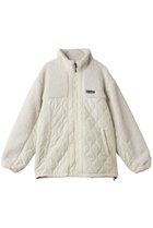 【コロンビア/Columbia】のウィメンズクリスタルベンドインシュレーテッドジャケット Stone|ID:prp329100004689344