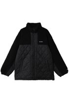 【コロンビア/Columbia】のウィメンズクリスタルベンドインシュレーテッドジャケット Black|ID:prp329100004689344