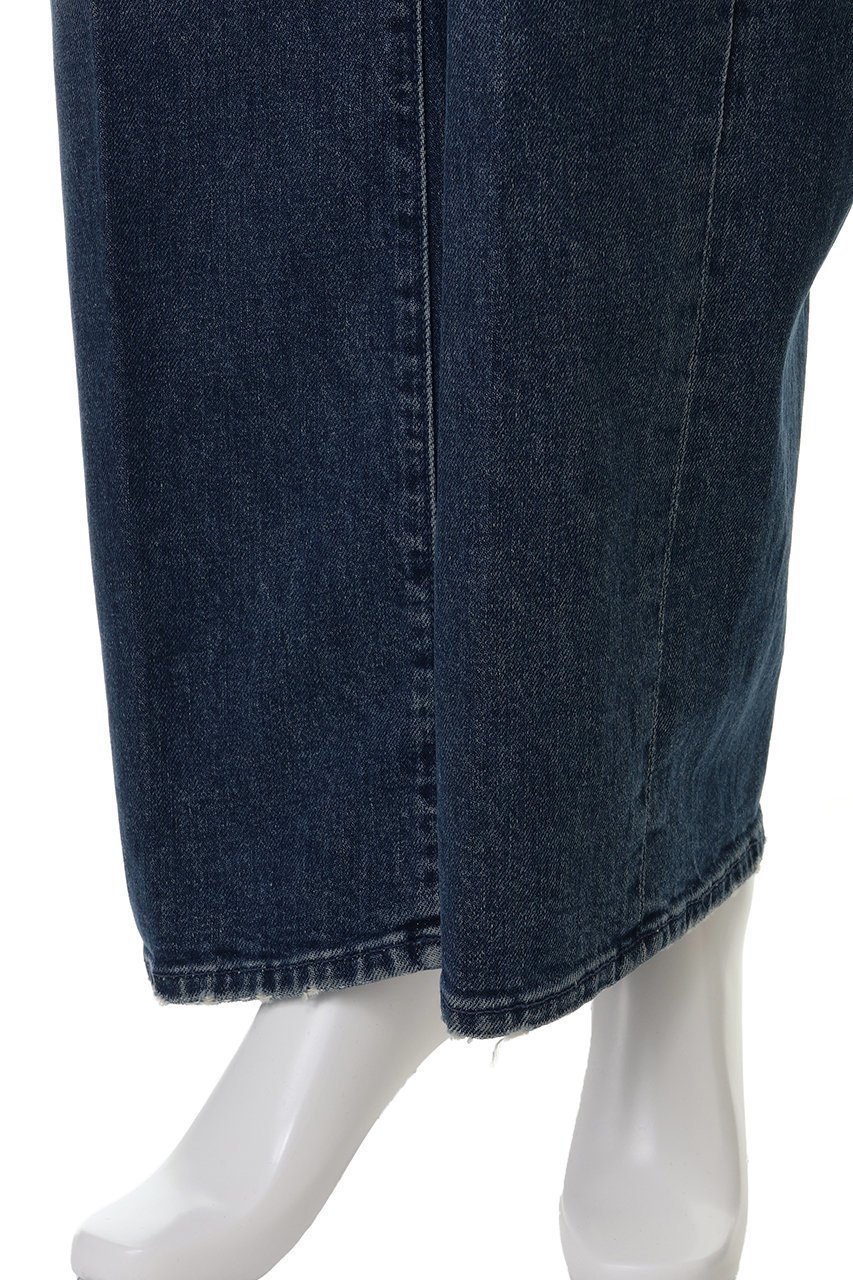 【マザー/MOTHER】の【SUPERIOR】 THE LASSO SNEAK ワイドカーブデニム (PNO) 人気、トレンドファッション・服の通販 founy(ファニー) 　ファッション　Fashion　レディースファッション　Fashion for Women　パンツ　Pants & Trousers　デニムパンツ・ジーンズ・美脚デニム　Denim Jeans & Pants　クール　Cool, Chic　スニーカー　Sneakers, Trainers　デニム　Denim, Jeans Material　リラックス　Relax, Relaxed Fit　ワイド　Wide, Wide Fit　定番　Standard, Basic Item　新作・新入荷　New Arrivals / New In　other-6|ID: prp329100004689349 ipo3291000000033866951