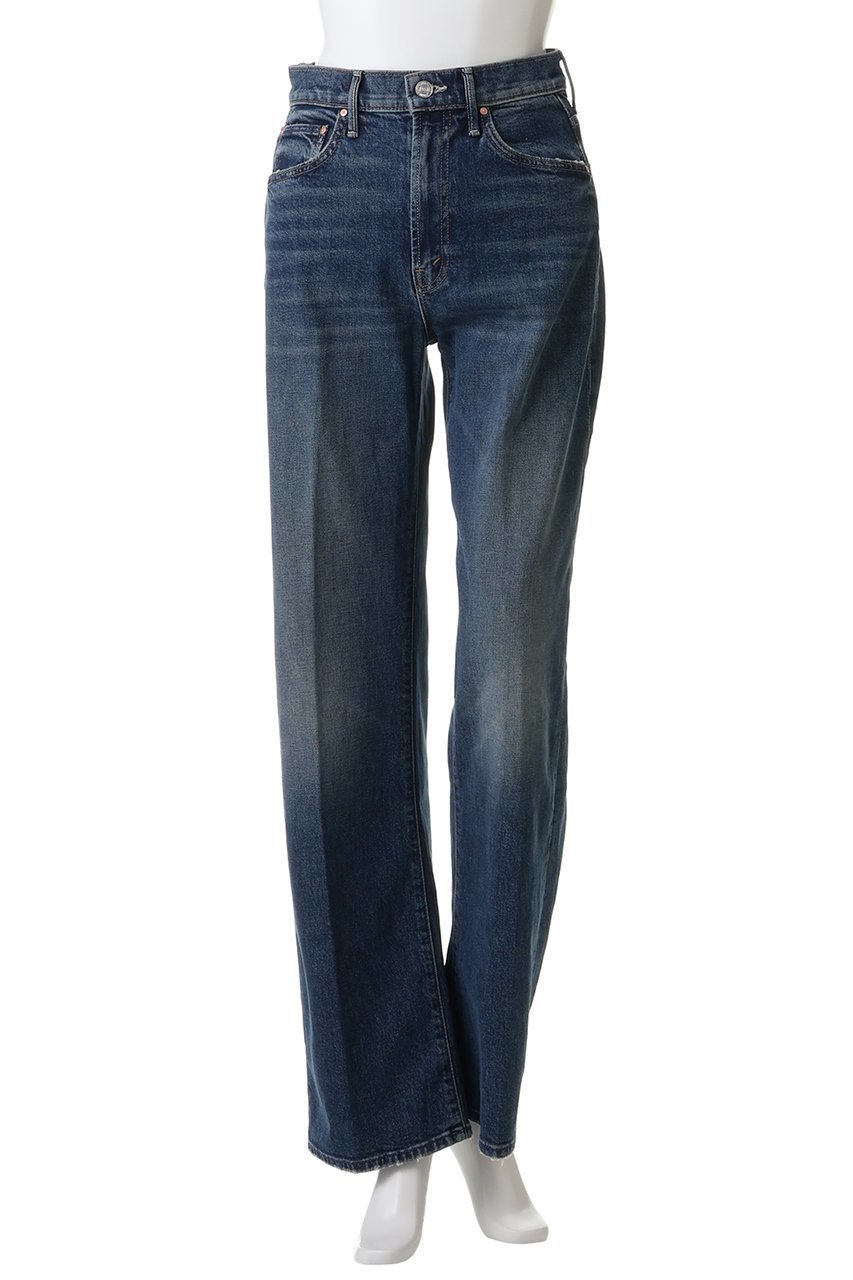 【マザー/MOTHER】の【SUPERIOR】 THE LASSO SNEAK ワイドカーブデニム (PNO) 人気、トレンドファッション・服の通販 founy(ファニー) 　ファッション　Fashion　レディースファッション　Fashion for Women　パンツ　Pants & Trousers　デニムパンツ・ジーンズ・美脚デニム　Denim Jeans & Pants　クール　Cool, Chic　スニーカー　Sneakers, Trainers　デニム　Denim, Jeans Material　リラックス　Relax, Relaxed Fit　ワイド　Wide, Wide Fit　定番　Standard, Basic Item　other-2|ID: prp329100004689349 ipo3291000000035402831