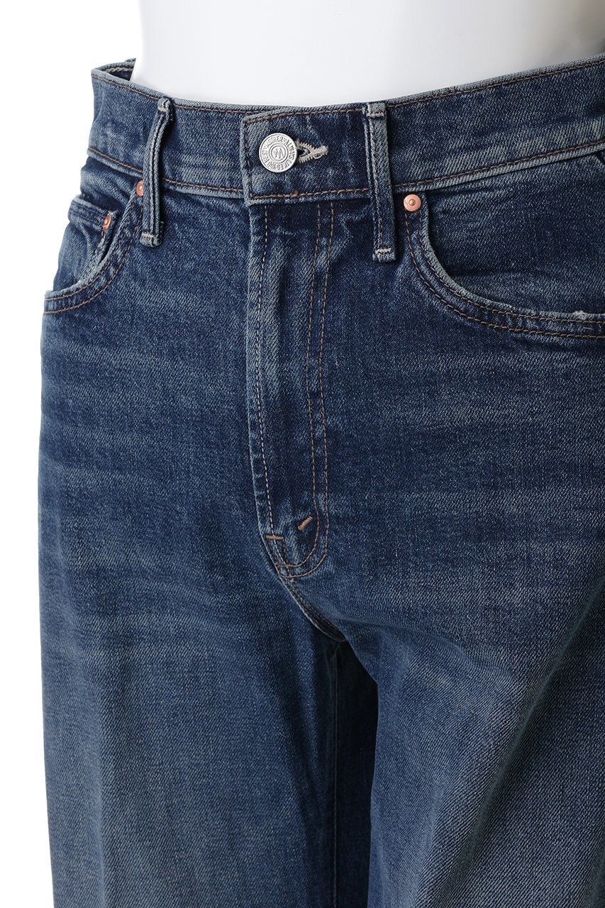 【マザー/MOTHER】の【SUPERIOR】 THE LASSO SNEAK ワイドカーブデニム (PNO) 人気、トレンドファッション・服の通販 founy(ファニー) 　ファッション　Fashion　レディースファッション　Fashion for Women　パンツ　Pants & Trousers　デニムパンツ・ジーンズ・美脚デニム　Denim Jeans & Pants　クール　Cool, Chic　スニーカー　Sneakers, Trainers　デニム　Denim, Jeans Material　リラックス　Relax, Relaxed Fit　ワイド　Wide, Wide Fit　定番　Standard, Basic Item　other-5|ID: prp329100004689349 ipo3291000000035402834