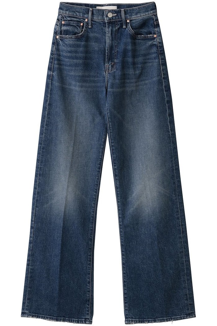 【マザー/MOTHER】の【SUPERIOR】 THE LASSO SNEAK ワイドカーブデニム (PNO) インテリア・キッズ・メンズ・レディースファッション・服の通販 founy(ファニー) https://founy.com/ ファッション Fashion レディースファッション Fashion for Women パンツ Pants & Trousers デニムパンツ・ジーンズ・美脚デニム Denim Jeans & Pants クール Cool, Chic スニーカー Sneakers, Trainers デニム Denim, Jeans Material リラックス Relax, Relaxed Fit ワイド Wide, Wide Fit 定番 Standard, Basic Item |ID: prp329100004689349 ipo3291000000036204187