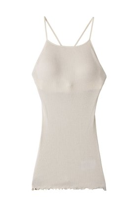 【デザイン ワークス/DESIGN WORKS】 【HAKUJI】Wool rib bra camisoleリブキャミソール人気、トレンドファッション・服の通販 founy(ファニー) ファッション Fashion レディースファッション Fashion for Women トップス・カットソー Cut & Sew Tops キャミソール&ノースリーブ Camisoles & Sleeveless Tops シャツ・ブラウス・オフィスカジュアル Elegant Blouses & Button-Ups ロングTシャツ・Tシャツ Longline T-Shirts & Tees カットソー・ベーシックTシャツ Cut-and-Sewn Tops / Stretch Tees & Basics キャミソール Camisole, Spaghetti Strap Top シンプル Simple, Minimal ストレート Straight, Straight Cut タンク Tank Top, Sleeveless Top パターン Pattern, Design Print フロント Front, Front Design ラウンド Round, Round Neck 冬 Winter / This Winter 夏 Summer 新作・新入荷 New Arrivals / New In |ID:prp329100004689354