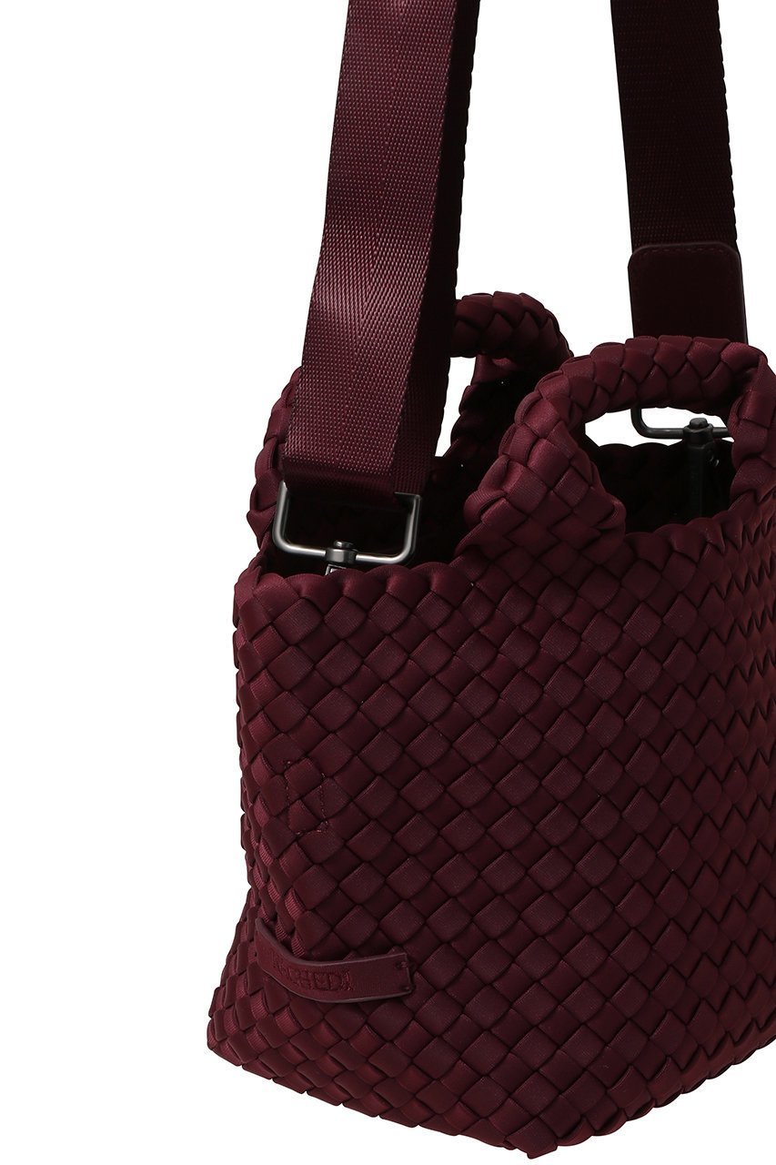 【マルティニーク/martinique】の【NAGHEDI】St Barths Petit トート 人気、トレンドファッション・服の通販 founy(ファニー) 　ファッション　Fashion　レディースファッション　Fashion for Women　バッグ　Bags　おすすめ　Recommended / Our Picks　フォルム　Silhouette, Form　ポーチ　Pouch, Small Case　新作・新入荷　New Arrivals / New In　other-4|ID: prp329100004689358 ipo3291000000033867005
