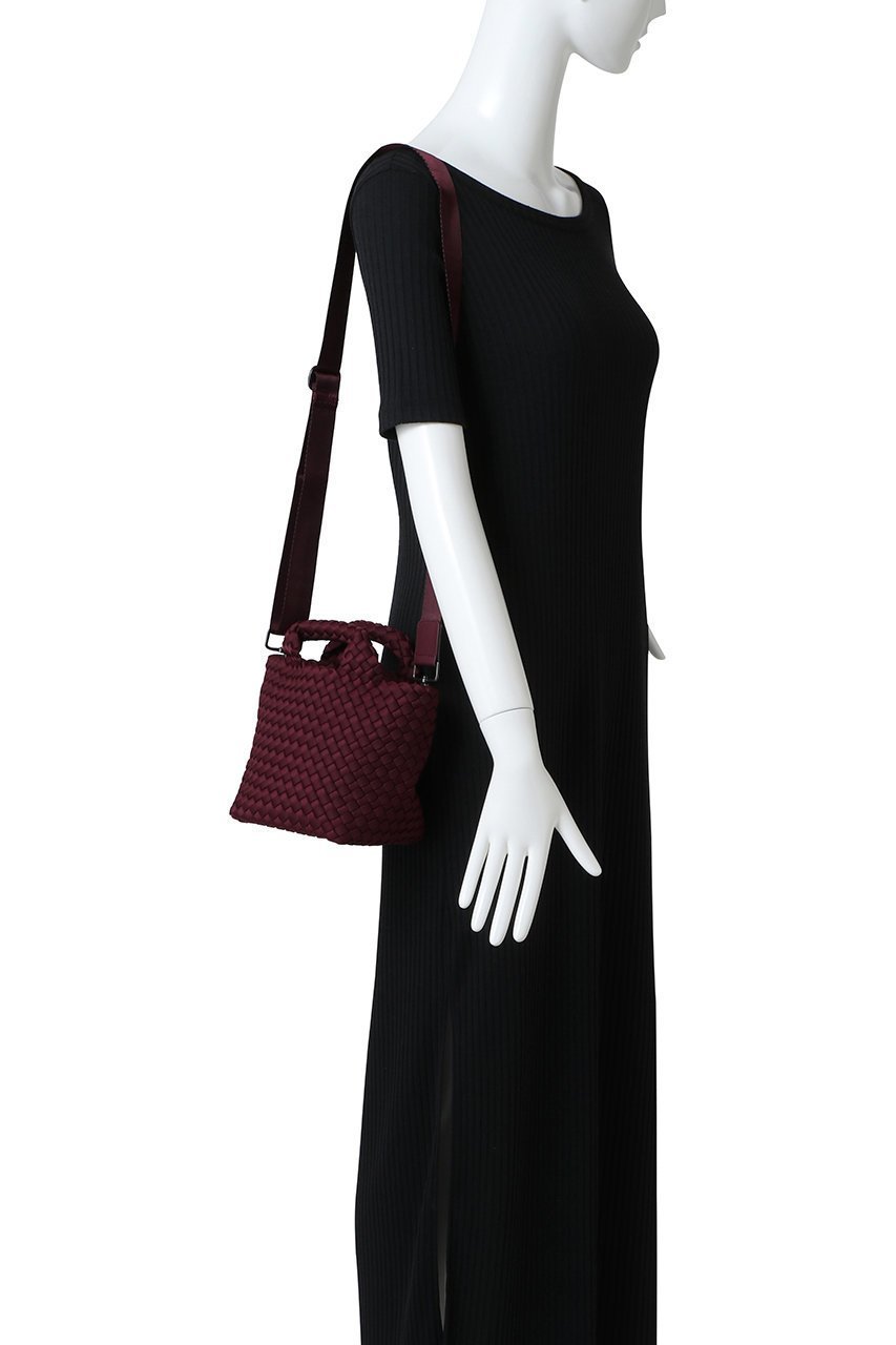 【マルティニーク/martinique】の【NAGHEDI】St Barths Petit トート 人気、トレンドファッション・服の通販 founy(ファニー) ファッション Fashion レディースファッション Fashion for Women バッグ Bags おすすめ Recommended / Our Picks フォルム Silhouette, Form ポーチ Pouch, Small Case other-2|ID: prp329100004689358 ipo3291000000036868033