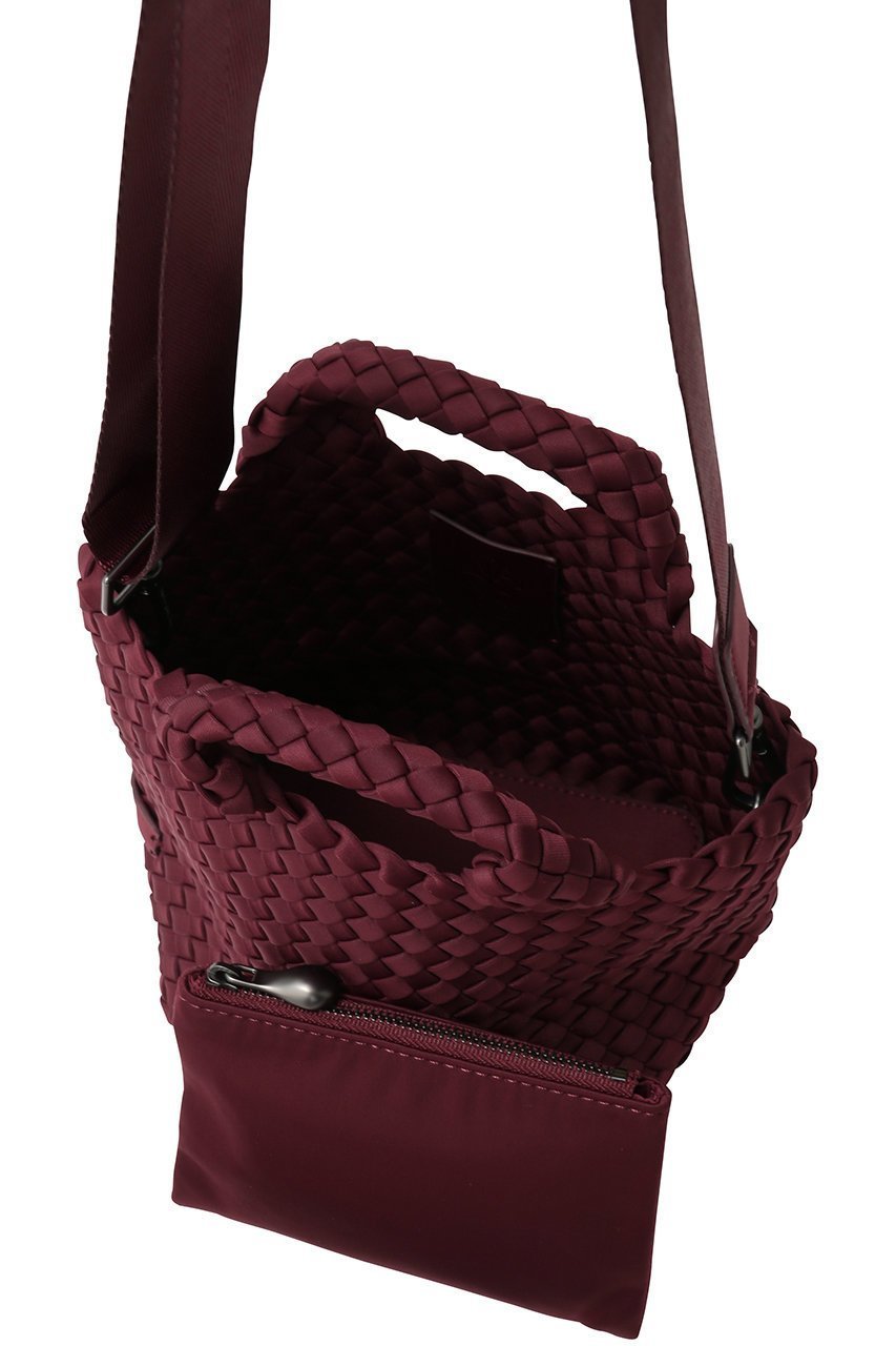 【マルティニーク/martinique】の【NAGHEDI】St Barths Petit トート 人気、トレンドファッション・服の通販 founy(ファニー) ファッション Fashion レディースファッション Fashion for Women バッグ Bags おすすめ Recommended / Our Picks フォルム Silhouette, Form ポーチ Pouch, Small Case other-5|ID: prp329100004689358 ipo3291000000036868036