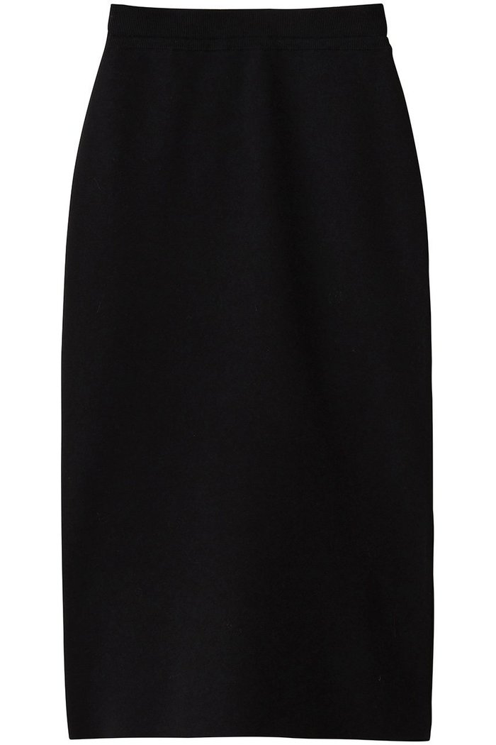 【プルミエ アロンディスモン/1er Arrondissement】のニットタイトスカート インテリア・キッズ・メンズ・レディースファッション・服の通販 founy(ファニー) https://founy.com/ ファッション Fashion レディースファッション Fashion for Women スカート Skirts ロングスカート Long Skirts / Maxi & Midi Skirts シンプル Simple, Minimal ストレート Straight, Straight Cut スリット Slit, Slit Detail ロング Long, Long-Length |ID: prp329100004689362 ipo3291000000036204222