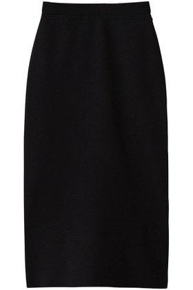 【プルミエ アロンディスモン/1er Arrondissement】 ニットタイトスカート人気、トレンドファッション・服の通販 founy(ファニー) ファッション Fashion レディースファッション Fashion for Women スカート Skirts ロングスカート Long Skirts / Maxi & Midi Skirts シンプル Simple, Minimal ストレート Straight, Straight Cut スリット Slit, Slit Detail ロング Long, Long-Length |ID:prp329100004689362