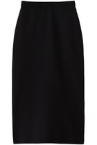 【プルミエ アロンディスモン/1er Arrondissement】のニットタイトスカート ブラック|ID: prp329100004689362 ipo3291000000036204223