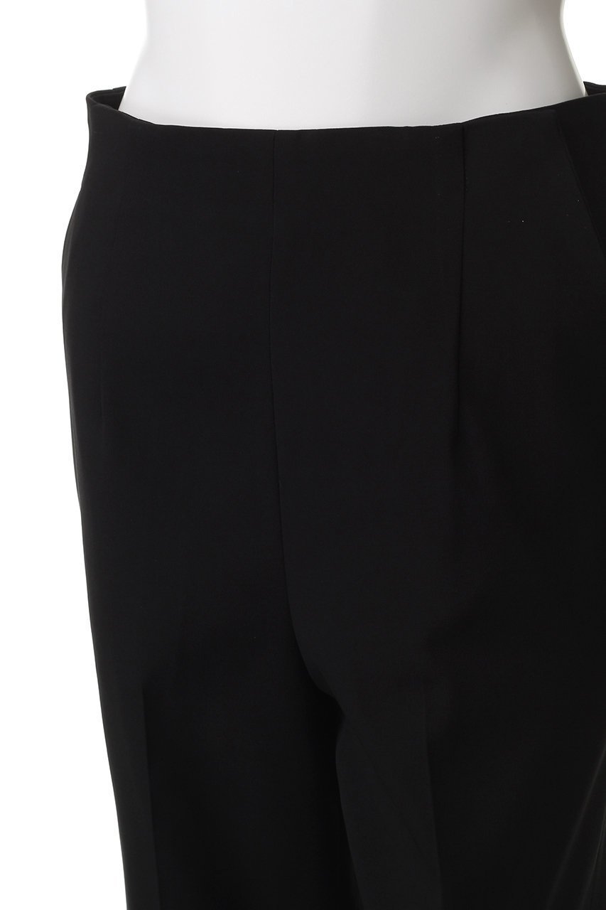 【ベイジ,/BEIGE,】のDELANO(デレーノ)/ハイストレッチフレアパンツ 人気、トレンドファッション・服の通販 founy(ファニー) 　ファッション　Fashion　レディースファッション　Fashion for Women　パンツ　Pants & Trousers　キュプラ　Cupro, Eco Fabric　ストレッチ　Stretch, Stretchy Fabric　センター　Center, Center Line　フレア　Flare, Flared　新作・新入荷　New Arrivals / New In　other-5|ID: prp329100004689366 ipo3291000000033867052
