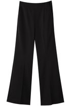 【ベイジ,/BEIGE,】のDELANO(デレーノ)/ハイストレッチフレアパンツ Black|ID: prp329100004689366 ipo3291000000035695132