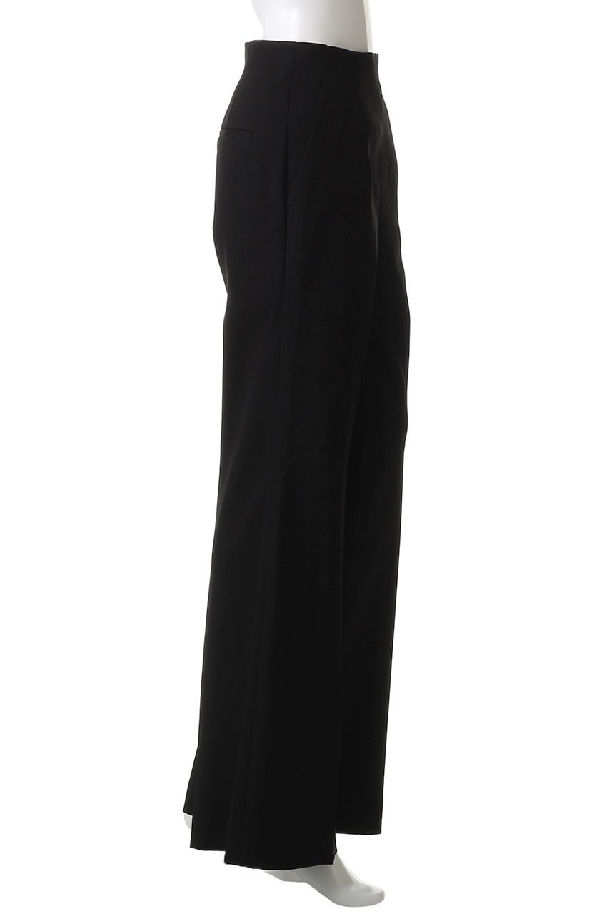 【ベイジ,/BEIGE,】のDELANO(デレーノ)/ハイストレッチフレアパンツ 人気、トレンドファッション・服の通販 founy(ファニー) 　ファッション　Fashion　レディースファッション　Fashion for Women　パンツ　Pants & Trousers　キュプラ　Cupro, Eco Fabric　ストレッチ　Stretch, Stretchy Fabric　センター　Center, Center Line　フレア　Flare, Flared　other-3|ID: prp329100004689366 ipo3291000000035878711