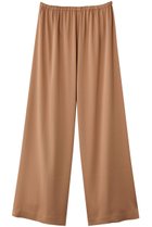 【ベイジ,/BEIGE,】のLLOYD(ロイド)/ハンマーサテンイージーワイドパンツ Coral|ID: prp329100004689367 ipo3291000000035986418