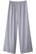 【ベイジ,/BEIGE,】のLLOYD(ロイド)/ハンマーサテンイージーワイドパンツ Dull Blue|ID: prp329100004689367 ipo3291000000035986419