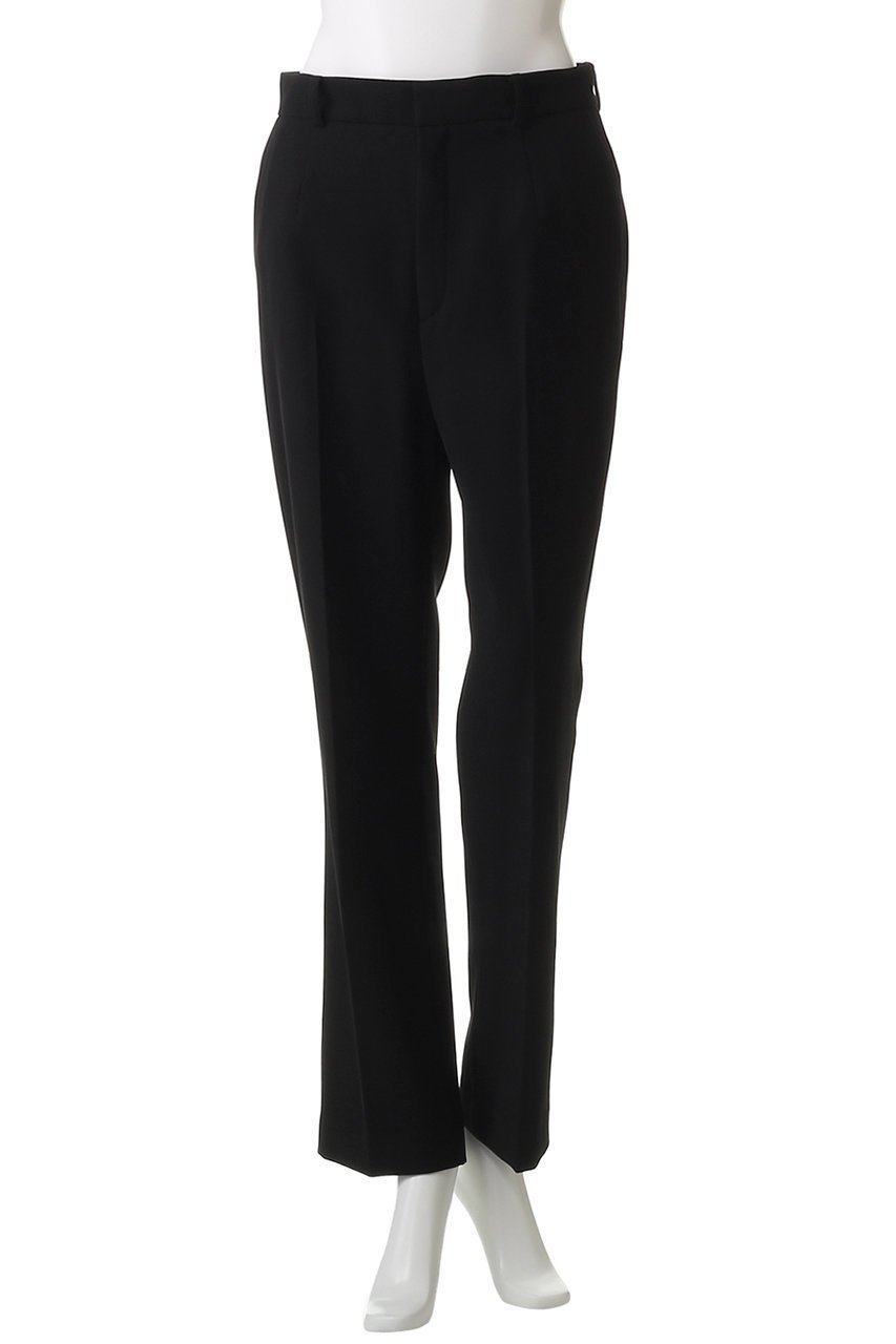 【ベイジ,/BEIGE,】のALAINA(アライナ)/スリムストレートパンツ 人気、トレンドファッション・服の通販 founy(ファニー) 　ファッション　Fashion　レディースファッション　Fashion for Women　パンツ　Pants & Trousers　おすすめ　Recommended / Our Picks　シンプル　Simple, Minimal　ジャケット　Jacket, Outerwear　ストレッチ　Stretch, Stretchy Fabric　ストレート　Straight, Straight Cut　セットアップ　Set-Up, Coordinated Outfit　センター　Center, Center Line　other-2|ID: prp329100004689369 ipo3291000000035585883