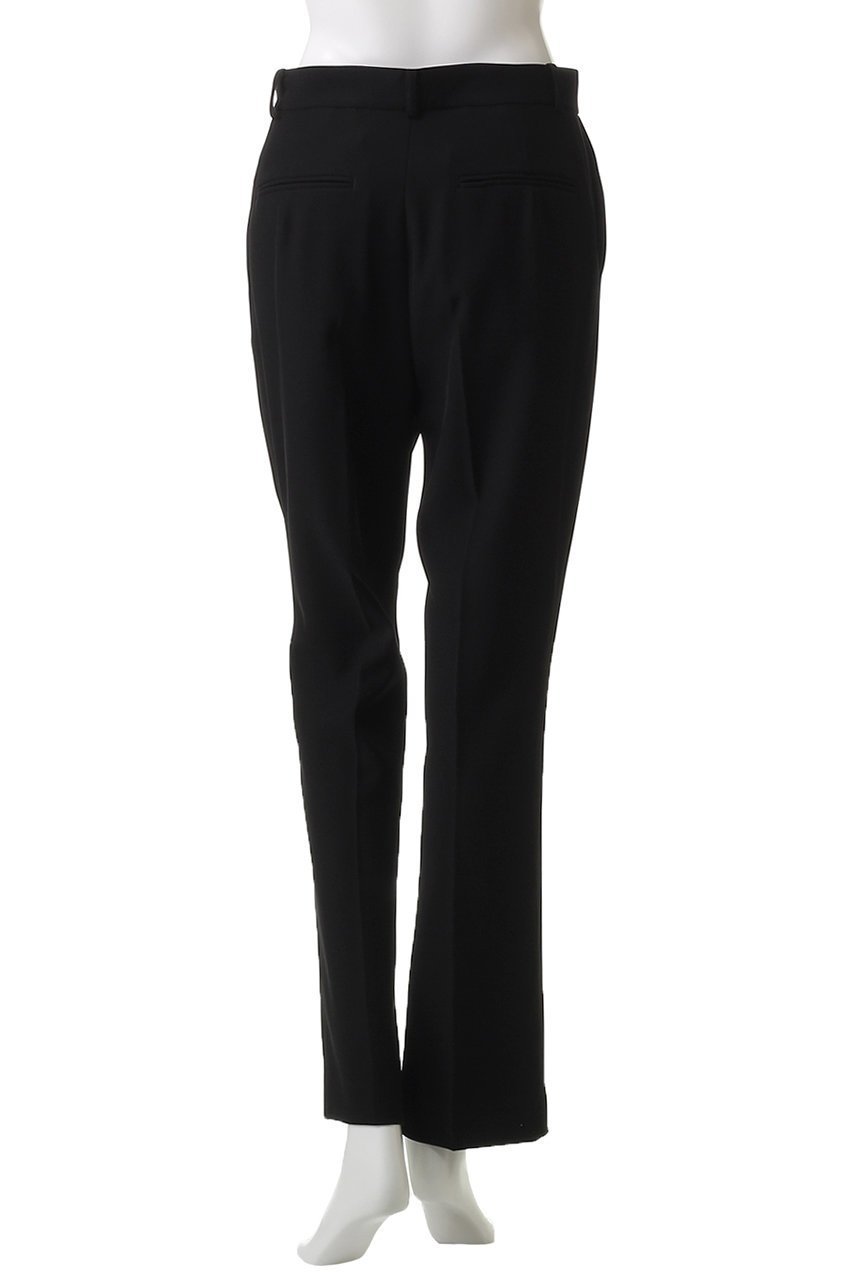 【ベイジ,/BEIGE,】のALAINA(アライナ)/スリムストレートパンツ 人気、トレンドファッション・服の通販 founy(ファニー) 　ファッション　Fashion　レディースファッション　Fashion for Women　パンツ　Pants & Trousers　おすすめ　Recommended / Our Picks　シンプル　Simple, Minimal　ジャケット　Jacket, Outerwear　ストレッチ　Stretch, Stretchy Fabric　ストレート　Straight, Straight Cut　セットアップ　Set-Up, Coordinated Outfit　センター　Center, Center Line　other-4|ID: prp329100004689369 ipo3291000000035639440