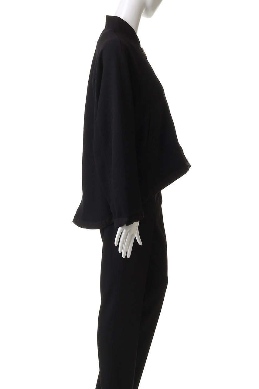 【ベイジ,/BEIGE,】のPOMONA(ポモナ)/ゴールドジップライトブルゾン 人気、トレンドファッション・服の通販 founy(ファニー) 　ファッション　Fashion　レディースファッション　Fashion for Women　アウター　Coat / Outerwear Collection　レディースジャケット・軽アウター　Jackets　ブルゾンジャケット・スポーティアウター　Blouson Jackets　ジャケット　Jacket, Outerwear　フロント　Front, Front Design　ブルゾン　Blouson, Bomber Jacket　other-3|ID: prp329100004689373 ipo3291000000036730441