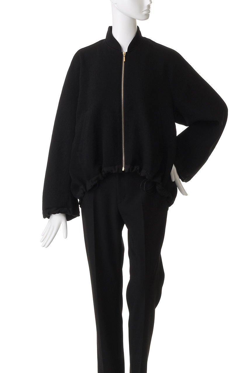 【ベイジ,/BEIGE,】のPOMONA(ポモナ)/ゴールドジップライトブルゾン 人気、トレンドファッション・服の通販 founy(ファニー) 　ファッション　Fashion　レディースファッション　Fashion for Women　アウター　Coat / Outerwear Collection　レディースジャケット・軽アウター　Jackets　ブルゾンジャケット・スポーティアウター　Blouson Jackets　ジャケット　Jacket, Outerwear　フロント　Front, Front Design　ブルゾン　Blouson, Bomber Jacket　other-7|ID: prp329100004689373 ipo3291000000036730445