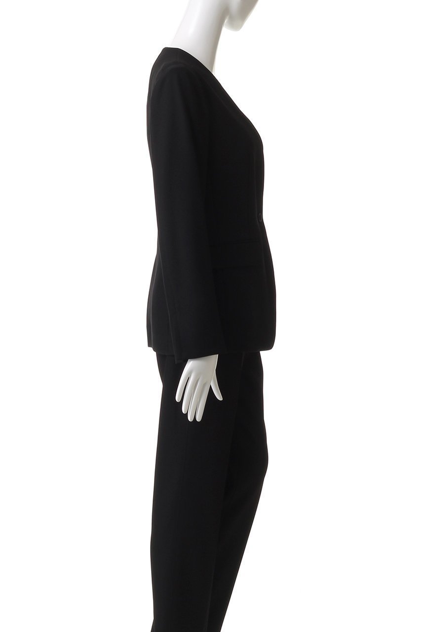 【ベイジ,/BEIGE,】のALAINA(アライナ)/ALAINA / Vネックカラージャケット 人気、トレンドファッション・服の通販 founy(ファニー) 　ファッション　Fashion　レディースファッション　Fashion for Women　アウター　Coat / Outerwear Collection　レディースジャケット・軽アウター　Jackets　おすすめ　Recommended / Our Picks　エレガント 上品　Elegant　ジャケット　Jacket, Outerwear　ストレッチ　Stretch, Stretchy Fabric　セットアップ　Set-Up, Coordinated Outfit　other-3|ID: prp329100004689374 ipo3291000000035275945