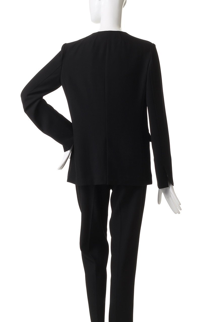 【ベイジ,/BEIGE,】のALAINA(アライナ)/ALAINA / Vネックカラージャケット 人気、トレンドファッション・服の通販 founy(ファニー) 　ファッション　Fashion　レディースファッション　Fashion for Women　アウター　Coat / Outerwear Collection　レディースジャケット・軽アウター　Jackets　おすすめ　Recommended / Our Picks　エレガント 上品　Elegant　ジャケット　Jacket, Outerwear　ストレッチ　Stretch, Stretchy Fabric　セットアップ　Set-Up, Coordinated Outfit　other-4|ID: prp329100004689374 ipo3291000000035275946