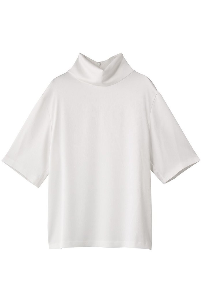 【ベイジ,/BEIGE,】のLLOYD(ロイド)/ハンマーサテンロールカラー半袖ブラウス インテリア・キッズ・メンズ・レディースファッション・服の通販 founy(ファニー) https://founy.com/ ファッション Fashion レディースファッション Fashion for Women トップス・カットソー Cut & Sew Tops シャツ・ブラウス・オフィスカジュアル Elegant Blouses & Button-Ups おすすめ Recommended / Our Picks とろみ Fluid, Flowy Fabric サテン Satin, Glossy Fabric ショート Short, Short Length シンプル Simple, Minimal スリーブ Sleeve, Long Sleeve / Short Sleeve セットアップ Set-Up, Coordinated Outfit 半袖 Short Sleeve, Half Sleeve |ID: prp329100004689376 ipo3291000000035695141