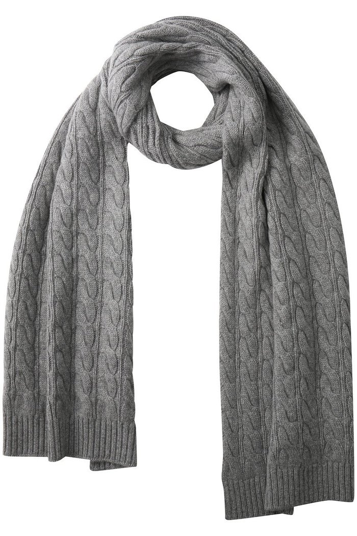 【ベイジ,/BEIGE,】のSEDONA(セドナ)/ウールカシミヤケーブルストール インテリア・キッズ・メンズ・レディースファッション・服の通販 founy(ファニー) https://founy.com/ ファッション Fashion レディースファッション Fashion for Women ストール Soft & Warm Scarves マフラー・スヌード / 冬小物の定番 Scarves & Mufflers ストール Stole, Wrap マフラー Scarf, Muffler 冬 Winter / This Winter |ID: prp329100004689377 ipo3291000000035986436