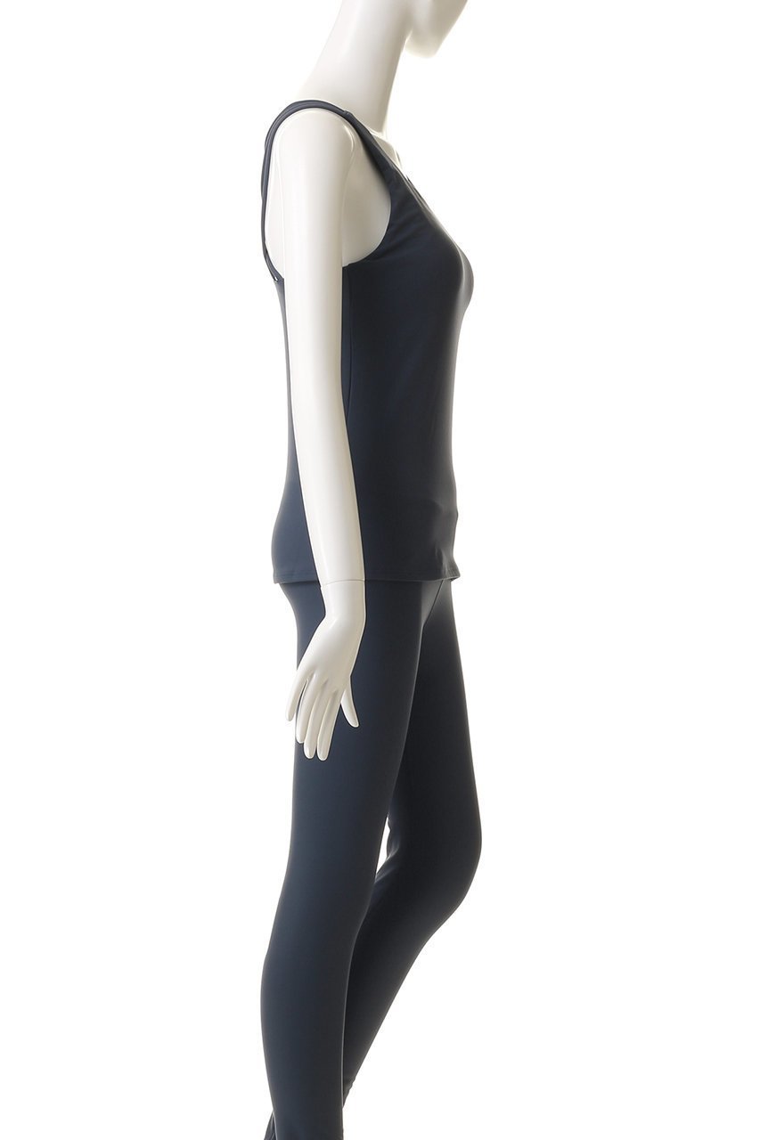 【ジュリエ/Julier】のプレミアムフローキャミソール 人気、トレンドファッション・服の通販 founy(ファニー) ファッション Fashion レディースファッション Fashion for Women トップス・カットソー Cut & Sew Tops キャミソール&ノースリーブ Camisoles & Sleeveless Tops スポーツウェア Functional & Stylish Sportswear スポーツ トップス Athletic Tops / Workout Tops / Training Shirts インナー Innerwear スポーツ Sports, Activewear フィット Fit, Slim Fit ヨガ Yoga, Yoga Wear ワーク Workwear, Utility Style other-3|ID: prp329100004689394 ipo3291000000035362109