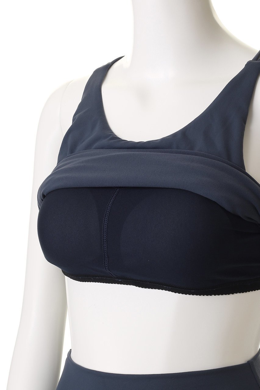 【ジュリエ/Julier】のプレミアムフローキャミソール 人気、トレンドファッション・服の通販 founy(ファニー) ファッション Fashion レディースファッション Fashion for Women トップス・カットソー Cut & Sew Tops キャミソール&ノースリーブ Camisoles & Sleeveless Tops スポーツウェア Functional & Stylish Sportswear スポーツ トップス Athletic Tops / Workout Tops / Training Shirts インナー Innerwear スポーツ Sports, Activewear フィット Fit, Slim Fit ヨガ Yoga, Yoga Wear ワーク Workwear, Utility Style other-5|ID: prp329100004689394 ipo3291000000035362111