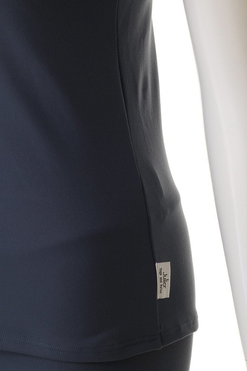 【ジュリエ/Julier】のプレミアムフローキャミソール 人気、トレンドファッション・服の通販 founy(ファニー) ファッション Fashion レディースファッション Fashion for Women トップス・カットソー Cut & Sew Tops キャミソール&ノースリーブ Camisoles & Sleeveless Tops スポーツウェア Functional & Stylish Sportswear スポーツ トップス Athletic Tops / Workout Tops / Training Shirts インナー Innerwear スポーツ Sports, Activewear フィット Fit, Slim Fit ヨガ Yoga, Yoga Wear ワーク Workwear, Utility Style other-6|ID: prp329100004689394 ipo3291000000035362112