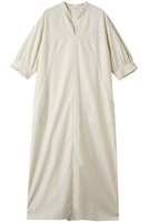 【ハウス オブ ロータス/HOUSE OF LOTUS】のコットンブロードパフスリーブドレス 人気、トレンドファッション・服の通販 founy(ファニー) ファッション Fashion レディースファッション Fashion for Women ワンピース Dresses フォーマル・パーティードレス・結婚式用ドレス Elegant & Casual Dresses チュニック Tunic Tops & Dresses おすすめ Recommended / Our Picks カフス Cuff Design スリーブ Sleeve, Long Sleeve / Short Sleeve チュニック Tunic, Long Top バルーン Balloon, Balloon Silhouette ブロード Broadcloth, Fine Cotton ベスト Vest, Waistcoat モダン Modern, Contemporary ロング Long, Long-Length エレガント 上品 Elegant 新作・新入荷 New Arrivals / New In |ID:prp329100004689400