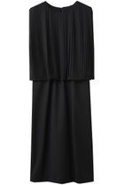 【エステータ/esteta】のウールトロドライストレッチ プリーツコンビ ワンピース 人気、トレンドファッション・服の通販 founy(ファニー) ファッション Fashion レディースファッション Fashion for Women ワンピース Dresses チュニック Tunic Tops & Dresses オケージョン Occasion Wear コンビ Combo, Combination Style チュニック Tunic, Long Top ドッキング Docking, Mixed Material プリーツ Pleats, Pleated ロング Long, Long-Length エレガント 上品 Elegant thumbnail ブラック|ID: prp329100004689403 ipo3291000000035840945