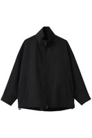 【エステータ/esteta】のライトダブルクロス ブルゾン 人気、トレンドファッション・服の通販 founy(ファニー) ファッション Fashion レディースファッション Fashion for Women アウター Coat / Outerwear Collection レディースジャケット・軽アウター Jackets ブルゾンジャケット・スポーティアウター Blouson Jackets おすすめ Recommended / Our Picks シンプル Simple, Minimal ジャケット Jacket, Outerwear ドレープ Drape, Draping Fabric ブルゾン Blouson, Bomber Jacket 新作・新入荷 New Arrivals / New In |ID:prp329100004689407