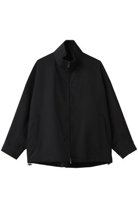 【エステータ/esteta】 ライトダブルクロス ブルゾン人気、トレンドファッション・服の通販 founy(ファニー) ファッション Fashion レディースファッション Fashion for Women アウター Coat / Outerwear Collection レディースジャケット・軽アウター Jackets ブルゾンジャケット・スポーティアウター Blouson Jackets おすすめ Recommended / Our Picks シンプル Simple, Minimal ジャケット Jacket, Outerwear ドレープ Drape, Draping Fabric ブルゾン Blouson, Bomber Jacket |ID:prp329100004689407