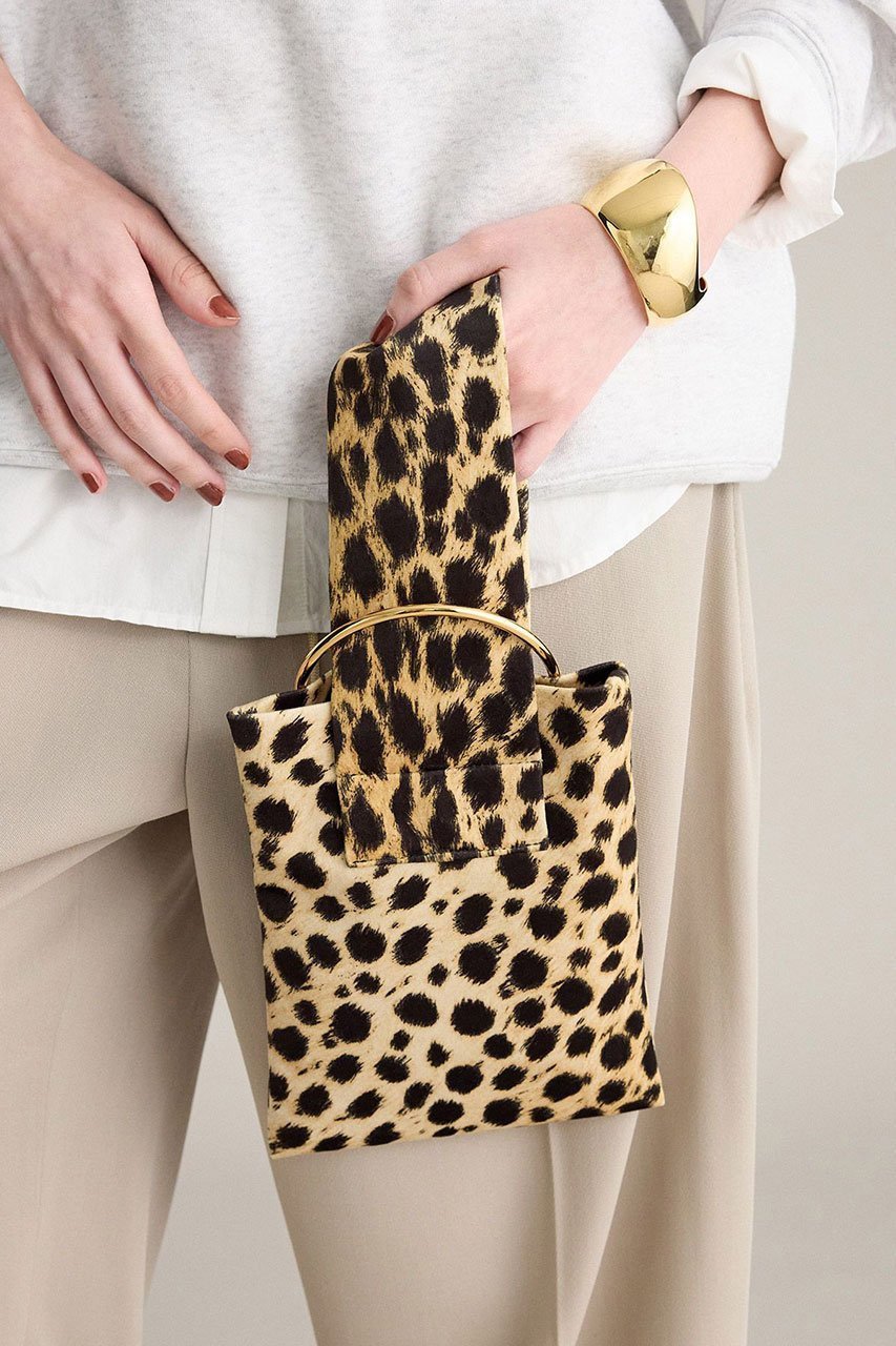 【ブリル/BRILL】の【LERET.H 】サックカレXS 人気、トレンドファッション・服の通販 founy(ファニー) 　ファッション　Fashion　レディースファッション　Fashion for Women　バッグ　Bags　サークル　Circle, Round Design　フランス　France, French　リアル　Real, Realistic　日本製　Made In Japan　other-3|ID: prp329100004689409 ipo3291000000035986494