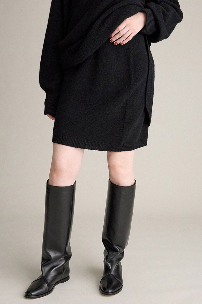 【ブリル/BRILL】のラムウールミニスカート インテリア・キッズ・メンズ・レディースファッション・服の通販 founy(ファニー) https://founy.com/ ファッション Fashion レディースファッション Fashion for Women スカート Skirts ミニスカート Mini Skirts おすすめ Recommended / Our Picks セットアップ Set-Up, Coordinated Outfit トレンド Trend, Trending Now パターン Pattern, Design Print ホールガーメント WholeGarment, Seamless Knit ミニスカート Mini Skirt, Short Skirt 新作・新入荷 New Arrivals / New In |ID: prp329100004689415 ipo3291000000033867394